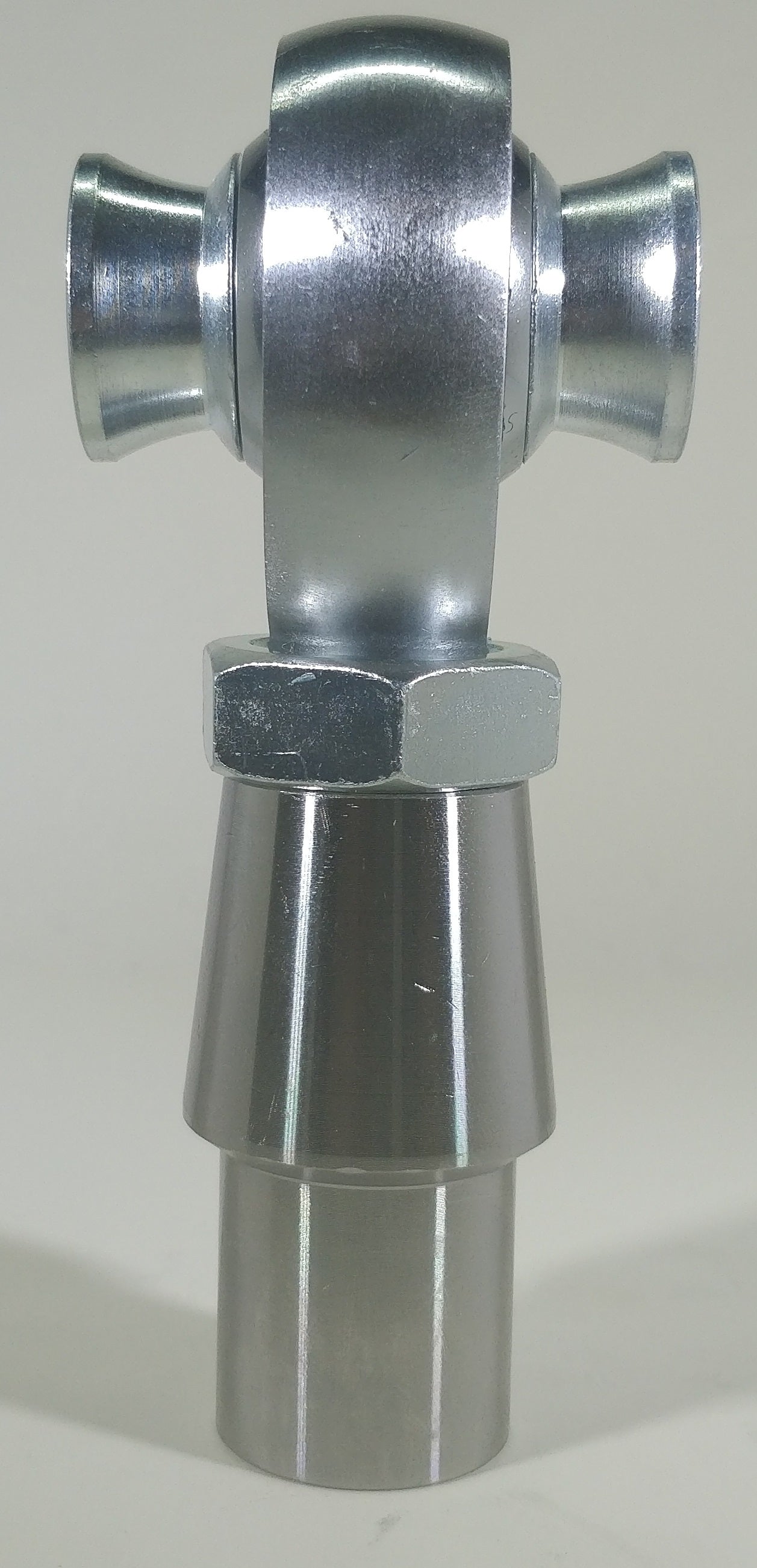 3/4 x 3/4-16 Male Right Hand Thread Chromoly Heim Joint