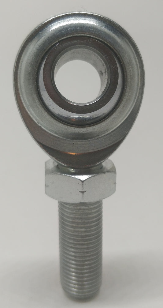 1/2 x 1/2-20 Male LH Heim Joint