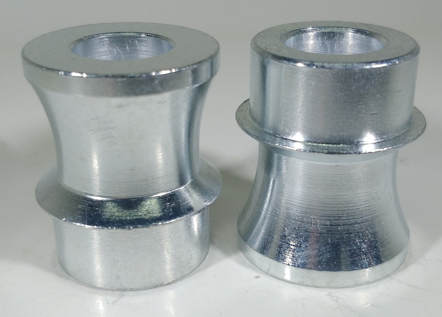 7/8" TO 1/2" High Misalignment Spacer