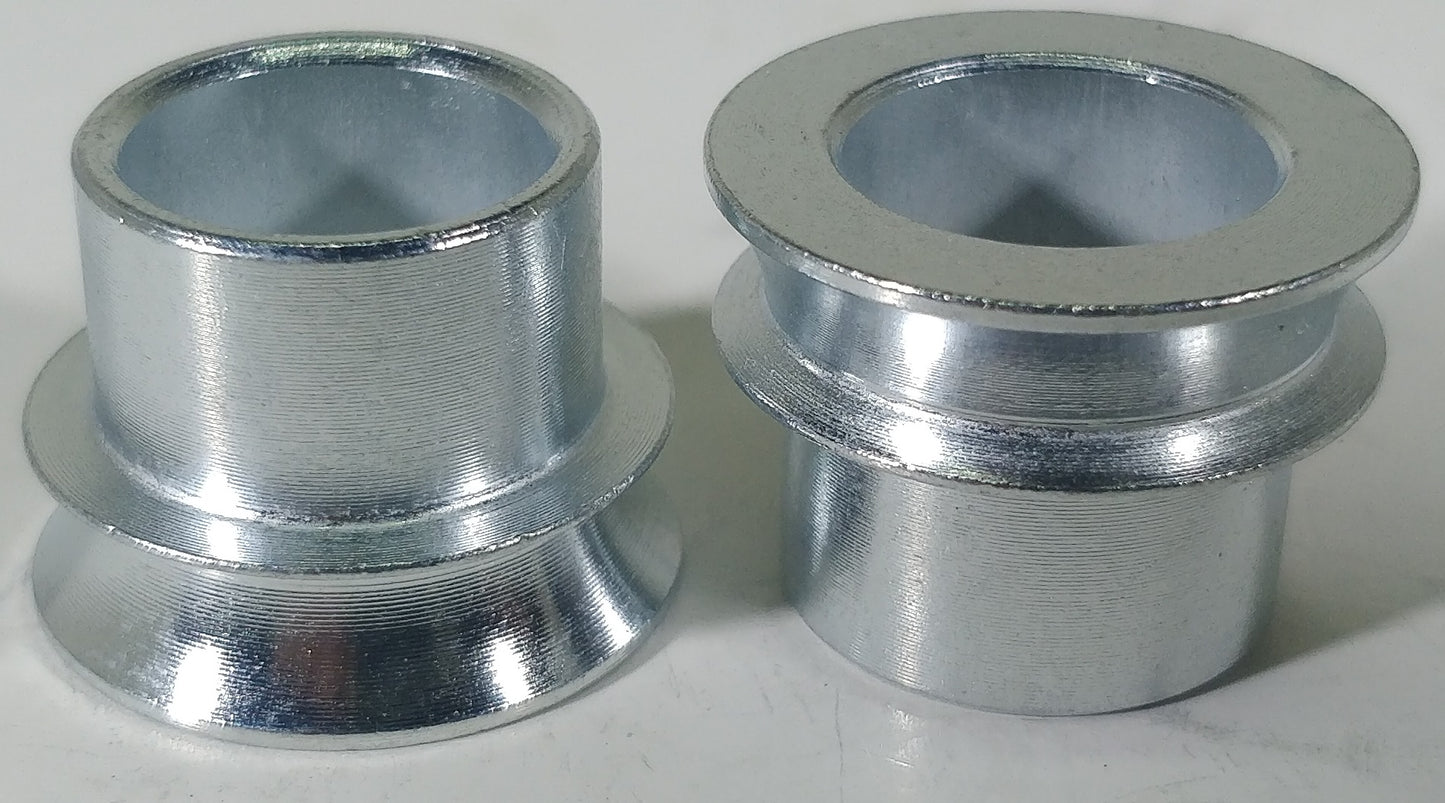 5/8" TO 1/2" High Misalignment Spacer