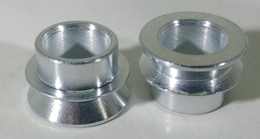 1/2" TO 3/8" High Misalignment Spacer