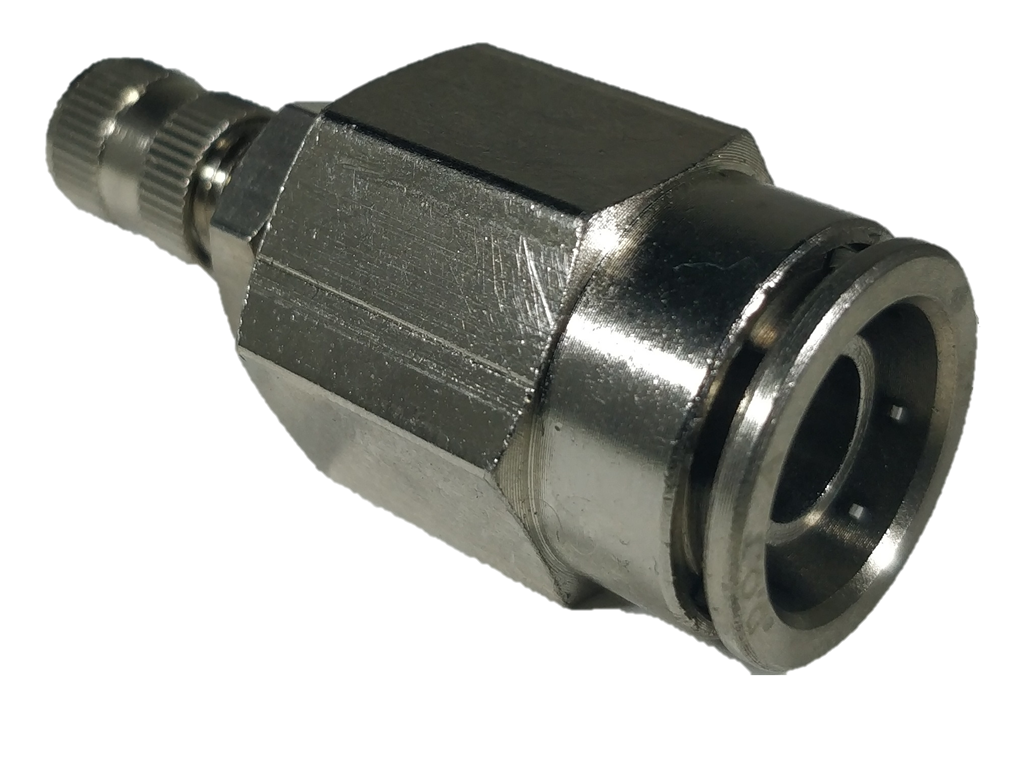 Dui Inflator Valve 1/2