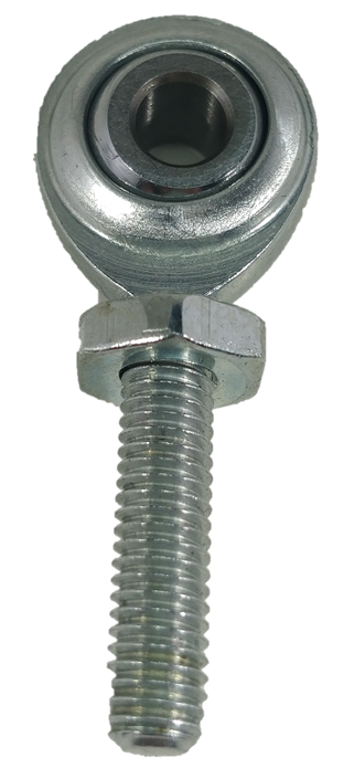 3/16 x 10-32 Male LH Rod End